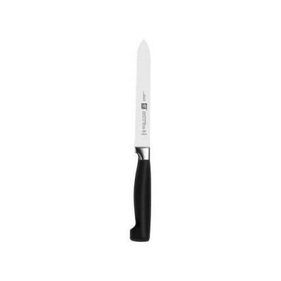 ZWILLING  31070-131 couteau universel four star 13 cm
