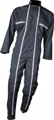 ROUCHETTE Combinaison 2 ZIP COMBI Vert M 