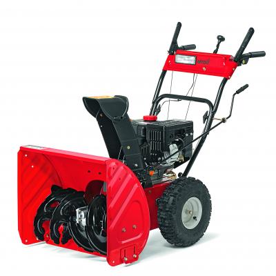 MTD  M 61 - Fraise &agrave; neige thermique - SnowThorX 55