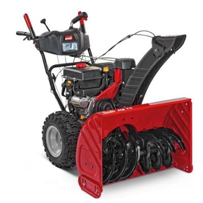 MTD Fraise &agrave; neige thermique ME76 - 420 cc 