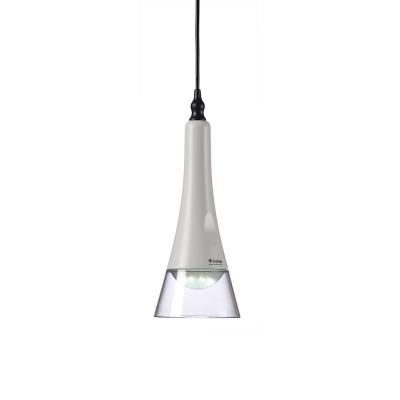 COULEURS DU MONDE Lampe Sunset &eacute;clairage solaire 