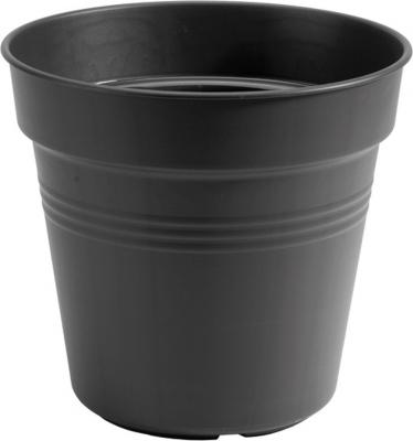ELHO Pot de culture Green basics 17 cm living noir