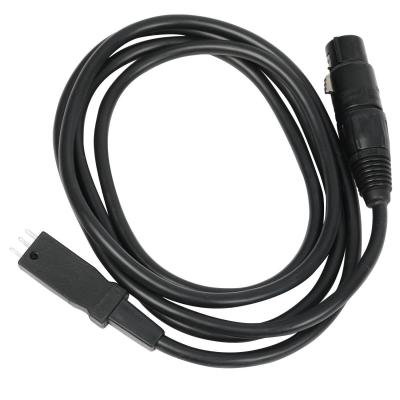 BEYERDYNAMIC  K109-28-1.5M - C&acirc;ble 1.5m pour s&eacute;rie DT100