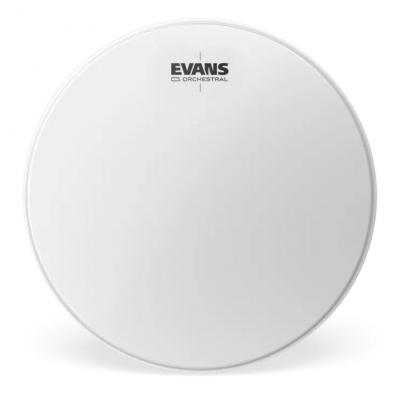 EVANS  Et33 - Peau Orchestral Timpani, 33 Pouces