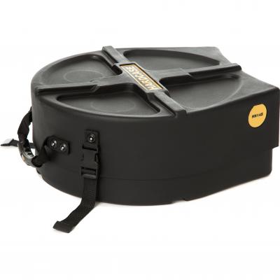 HARDCASE  HN14S Bo&icirc;te de rangement rigide pour caisse claire 35,5 cm