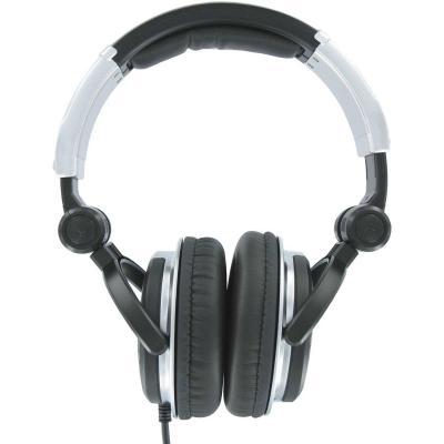 JB SYSTEMS Casques  HP2000 PRO Casques DJ 