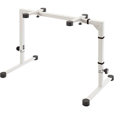 KONIG & MEYER Konig & Meyer Support de clavier Omega blanc omega- 18810W