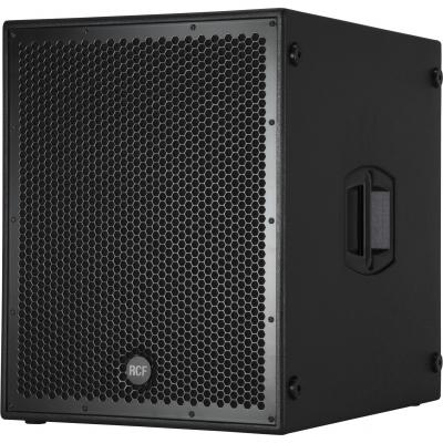 RCF  SUB 8004-AS caisson de basse active