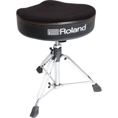 ROLAND  Rdt-S - Si&egrave;ge Batterie - Assise Type Moto Velours