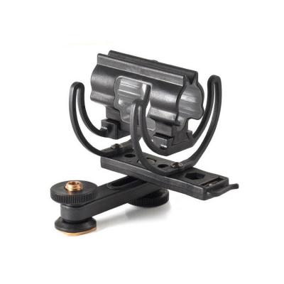  Rycote InVision Video Mount suspension micro HotShoe