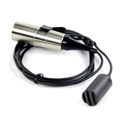 SHURE  SM11 CN micro cravate omnidirectionnel
