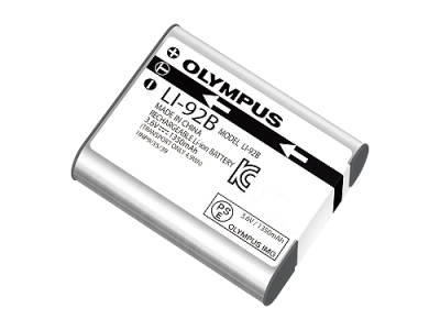 OLYMPUS Batterie li-92b pour tg-3 et tg-4