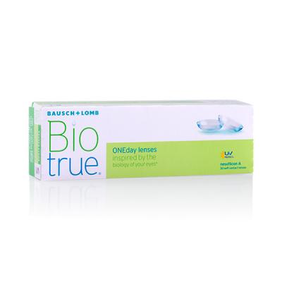 BIOTRUE  (30)