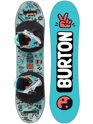 BURTON Accessoire sport  Pack Snowboard Ni&ntilde;o After School Special