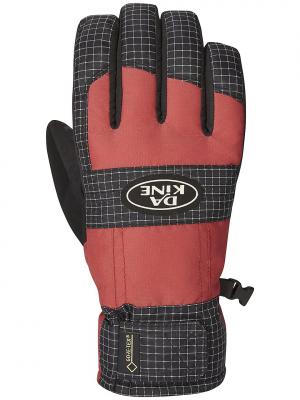 DAKINE  BRONCO GORETEX TANDORI SPICE S