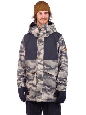 DAKINE  WYEAST ASHCROFT CAMO XL