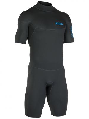 ION  Shorty Femme Avec Fermeture &eacute;clair Dans Le Dos Base 2/2 Mm 