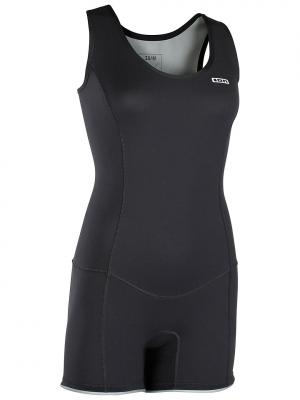 ION  - Monoshorty 0.5 - Combinaison de surf femme Black - XS