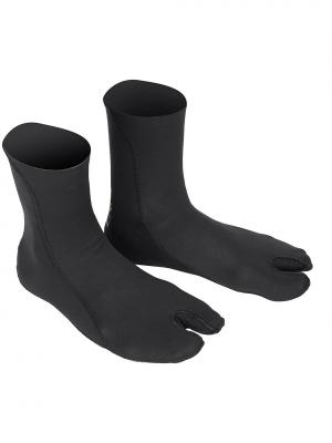 ION  - Plasma 0.5 - Chaussons n&eacute;opr&egrave;ne Black - 37