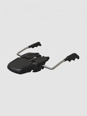 MARKER  Stop Ski Royal Family / Tour 110mm Noir 2024 