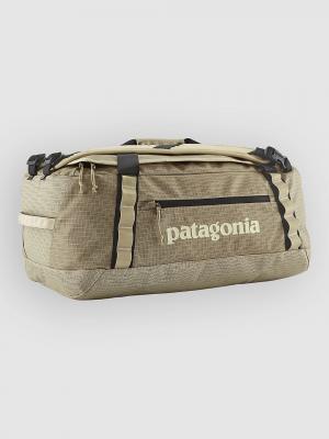 PATAGONIA  - Black Hole Duffel 40 - Sac de voyage taille 40 l, beige