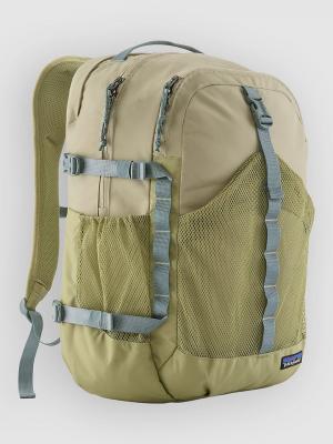 PATAGONIA  - Refugio Day Pack 30 - Sac &agrave; dos journ&eacute;e vert olive
