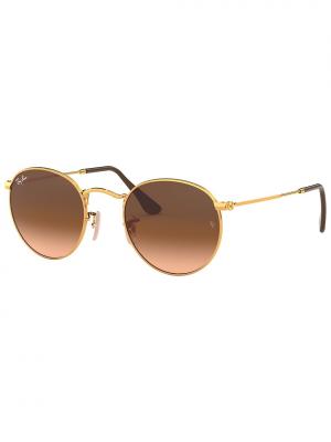 Ray-Ban Round Metal RB3447 9001A5 