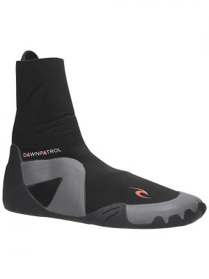 RIP CURL  Chaussons De Plong&eacute;e Dawn Patrol 3 Mm Round Toe 