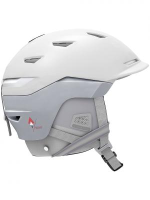 SALOMON  Sight Ca MIPS, casque de ski, blanc 
