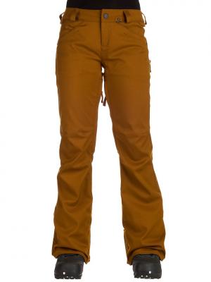 VOLCOM  SPECIES STRETCH COP XL