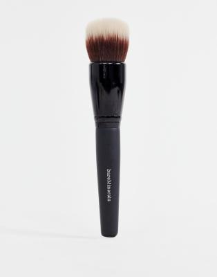 BAREMINERALS Pinceau Visage Lissant -  - Pinceau Teint