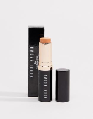 BOBBI BROWN  Skin Foundation Stick (07 / C-084 Almond)