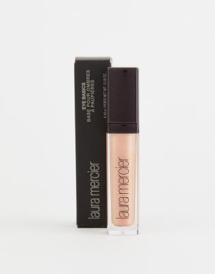 LAURA MERCIER  Eye Basics Base pour les Yeux 5,1&nbsp;g (nuances vari&eacute;es) - Flax