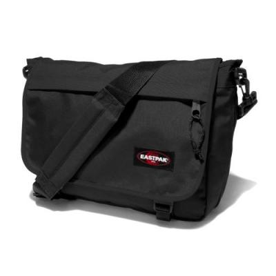EASTPAK Sac bandouli&egrave;re  Delegate Noir 