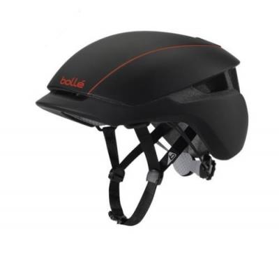 BOLLE Boll&eacute; - Shifter Cat. 2-3 (VLT 35-15%) - Lunettes v&eacute;lo taille L, noir