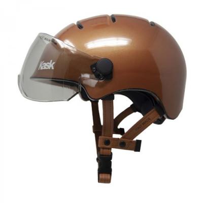 KASK  Urban Lifestyle Mat - Casque vlo Camel Mat L 59 - 62 cm