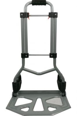 TEMIUM Chariot de courses  Trolley 80 KG
