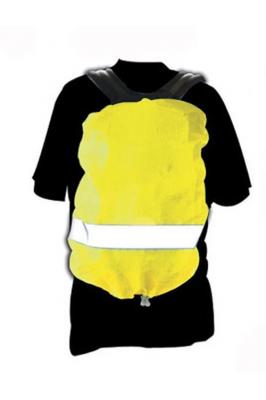 TOAD Couvre sac haute visibilit&eacute; RFX Care Bag Cover Jaune