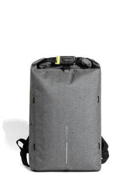 XD DESIGN Sac &agrave; dos antivol  Bobby Urban Lite 27 L Gris