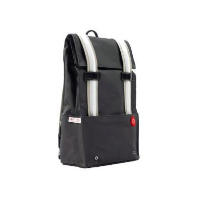 GALANCK Sac &agrave; dos  LE GALUCHON 13L BLK Sac &agrave; Dos V&eacute;lo