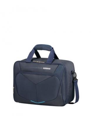 AMERICAN TOURISTER Sac de voyage  Summerfunk 3 Way Boarding Bag Bleu