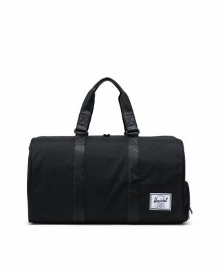 HERSCHEL  Sport Black Crosshatch, Classic 42.5L
