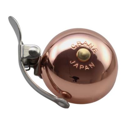  Mini SUZU Bell (Steel Band) - Copper