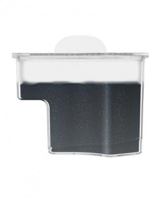 LAURASTAR Cassettes anticalcaire Support pour r&eacute;servoir d'eau avec cartouche