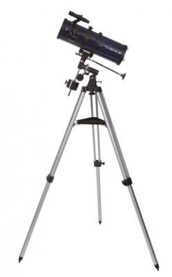 DORR D&ouml;rr Delta 20 T&eacute;lescope avec Monture EQ1