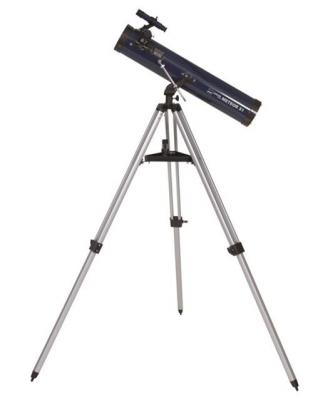 DORR T&eacute;lescope D&ouml;rr Meteor 31 Bleu nuit