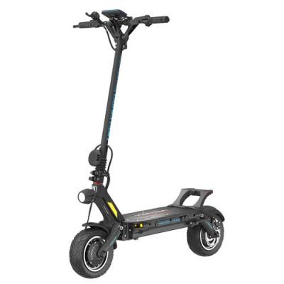 DUALTRON Trottinette &Eacute;lectrique  Victor Luxury Plus - 60v / 35ah
