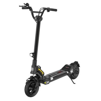 MINIMOTORS Trottinette &Eacute;lectrique  Dualtron Togo Limited 900 W 60v 15ah Noir