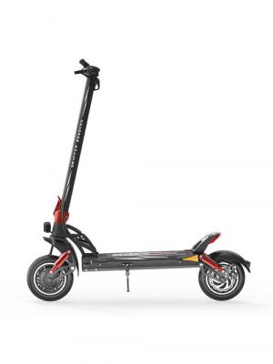 MINI MOTORS Trottinette &Eacute;lectrique Minimotors Rovoron Kullter 60v 23.4ah Noir