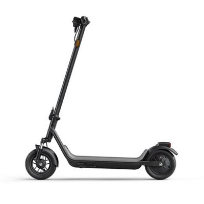 NIU Trottinette &eacute;lectrique  KQi100F 300 W Noir - Neuf